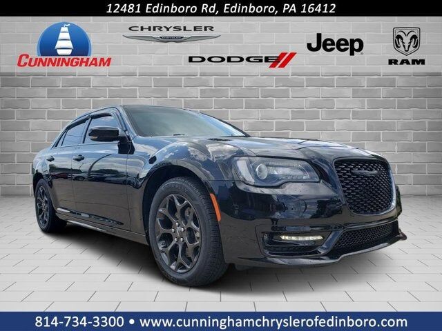 2022 CHRYSLER 300