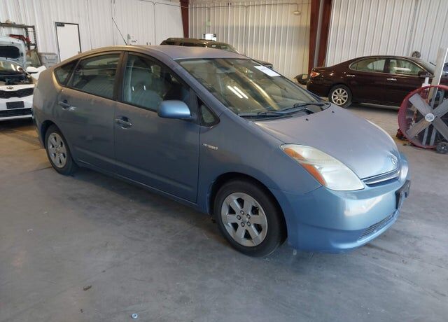 2006 TOYOTA PRIUS