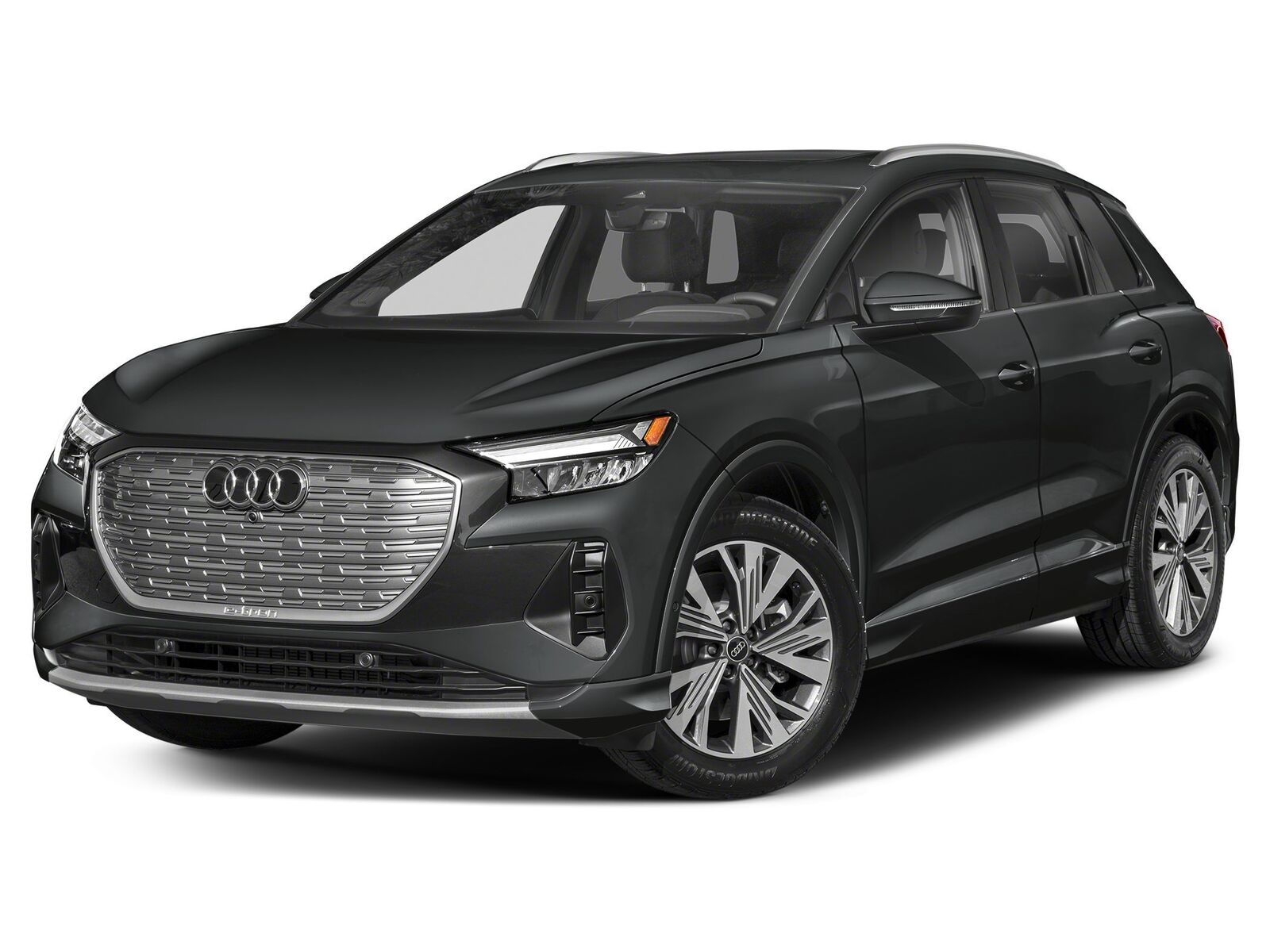 2025 Audi Q4