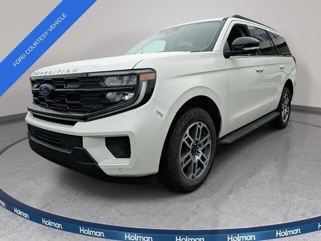 2026 FORD Expedition