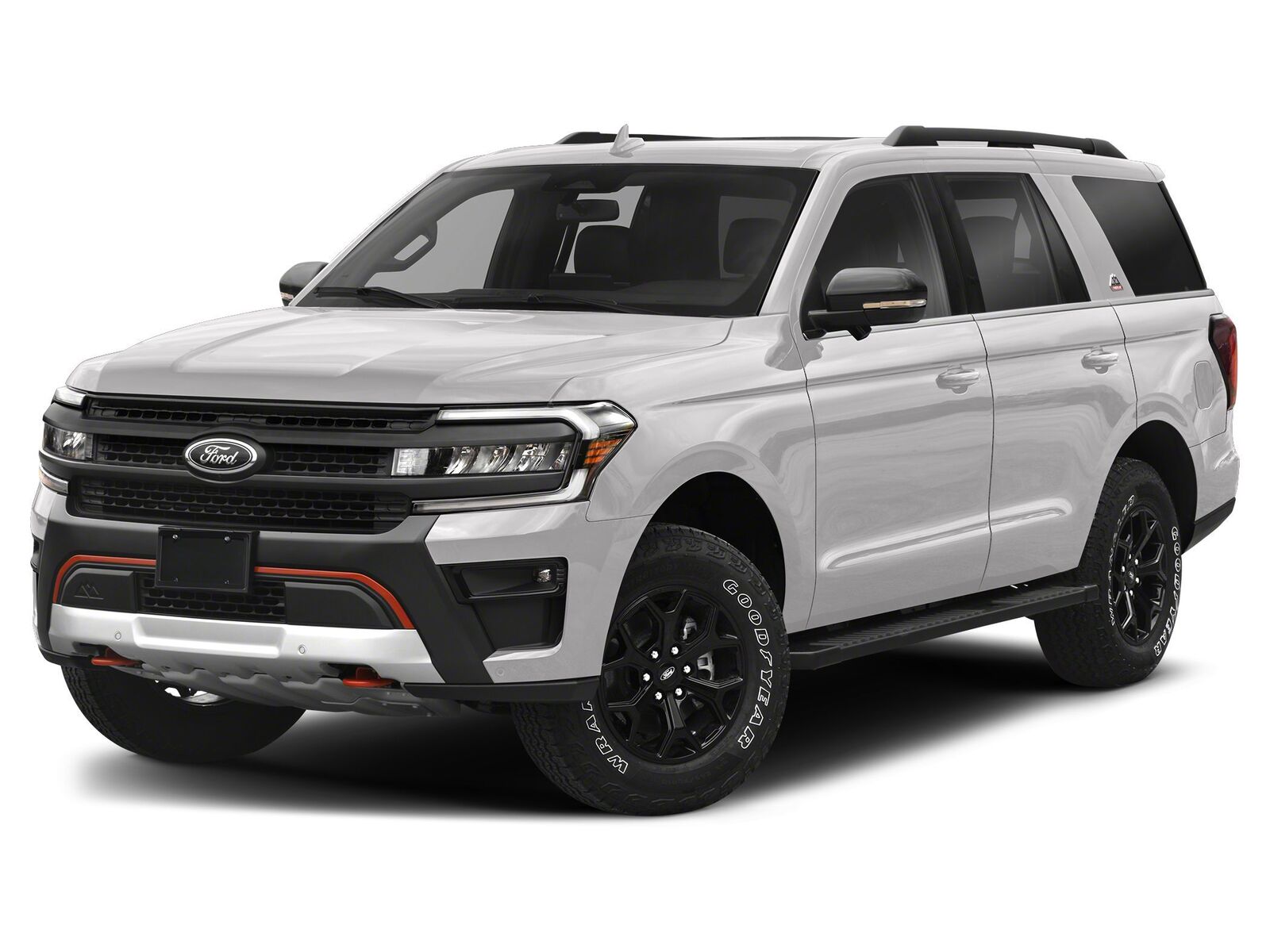2022 FORD Expedition