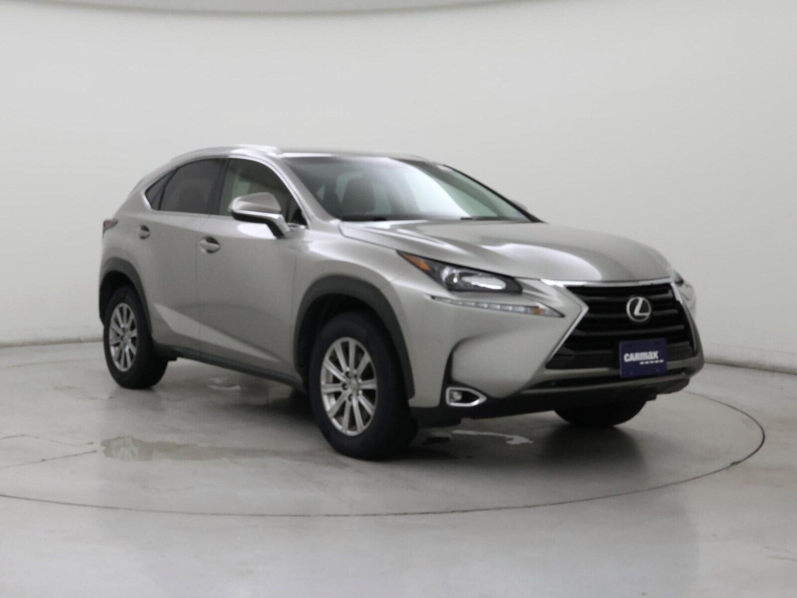 2017 Lexus NX