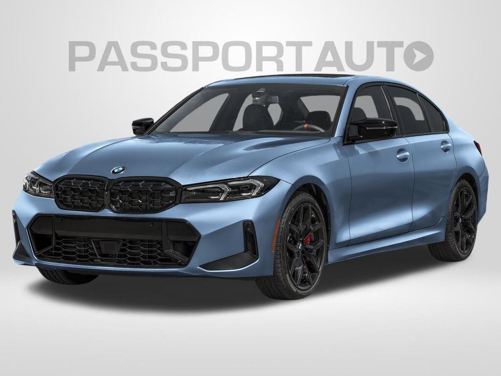 2026 BMW M3