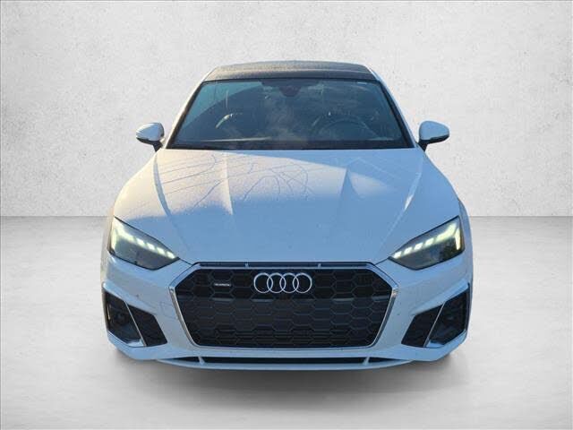 2024 Audi A5