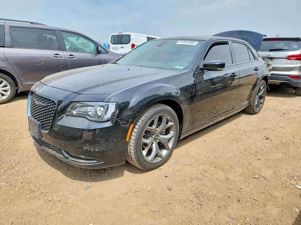 2023 CHRYSLER 300