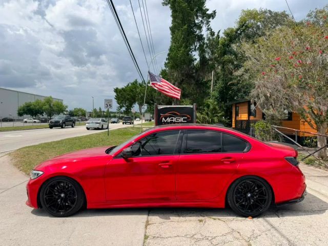 2022 BMW M340i