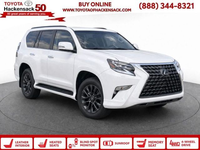 2020 LEXUS GX