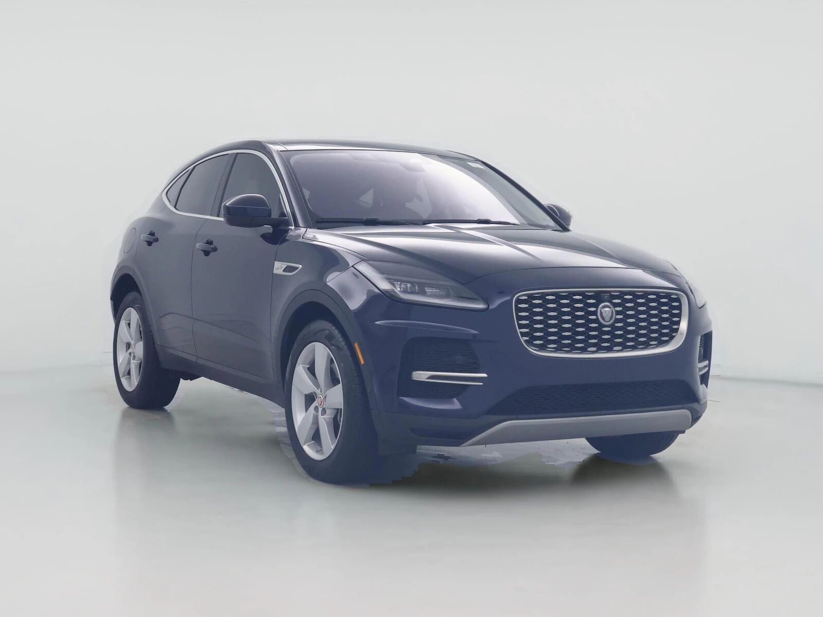 2021 JAGUAR E-PACE