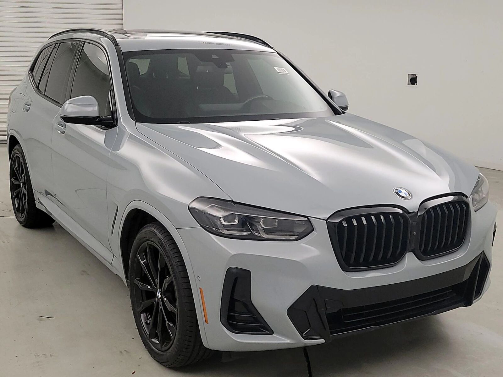 2023 BMW X3