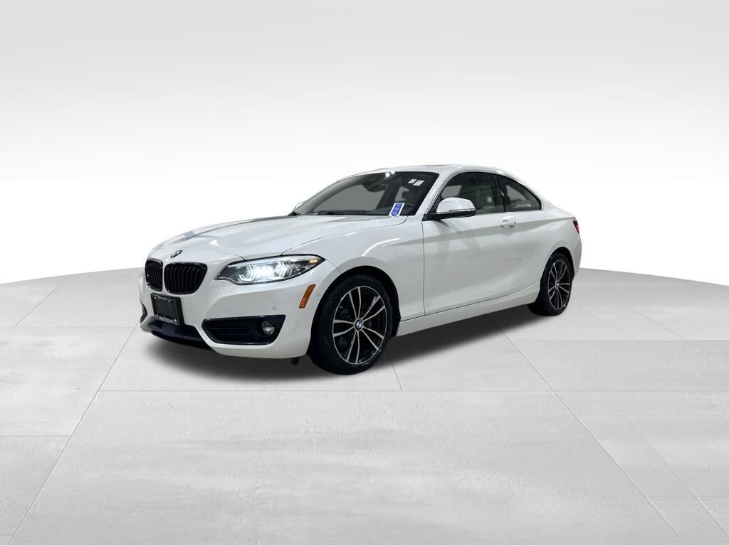 2020 BMW 230i