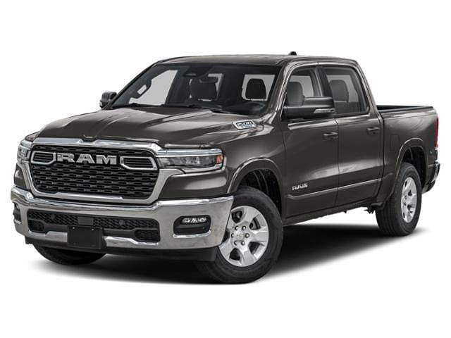 2027 RAM 1500