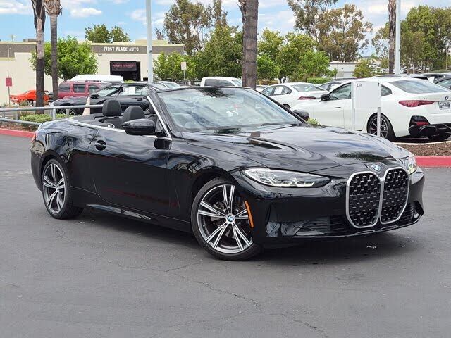 2024 BMW 430i
