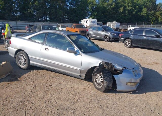 2001 ACURA Integra