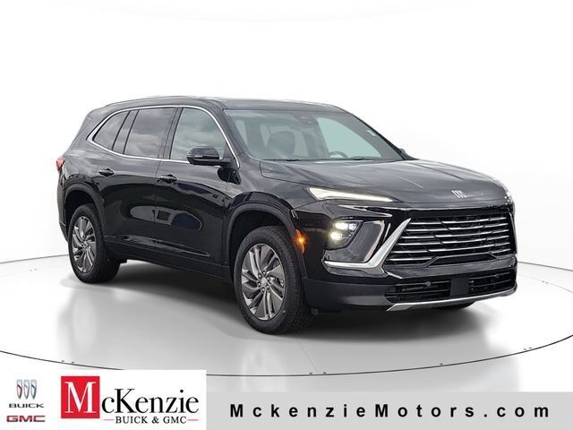 2027 BUICK Enclave