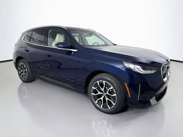 2026 BMW X3