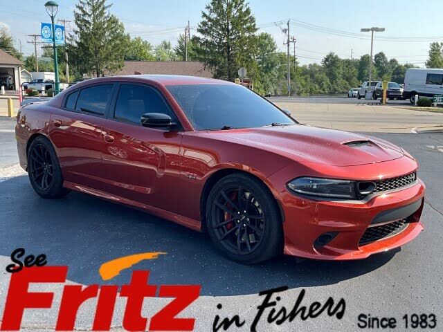 2023 DODGE Charger