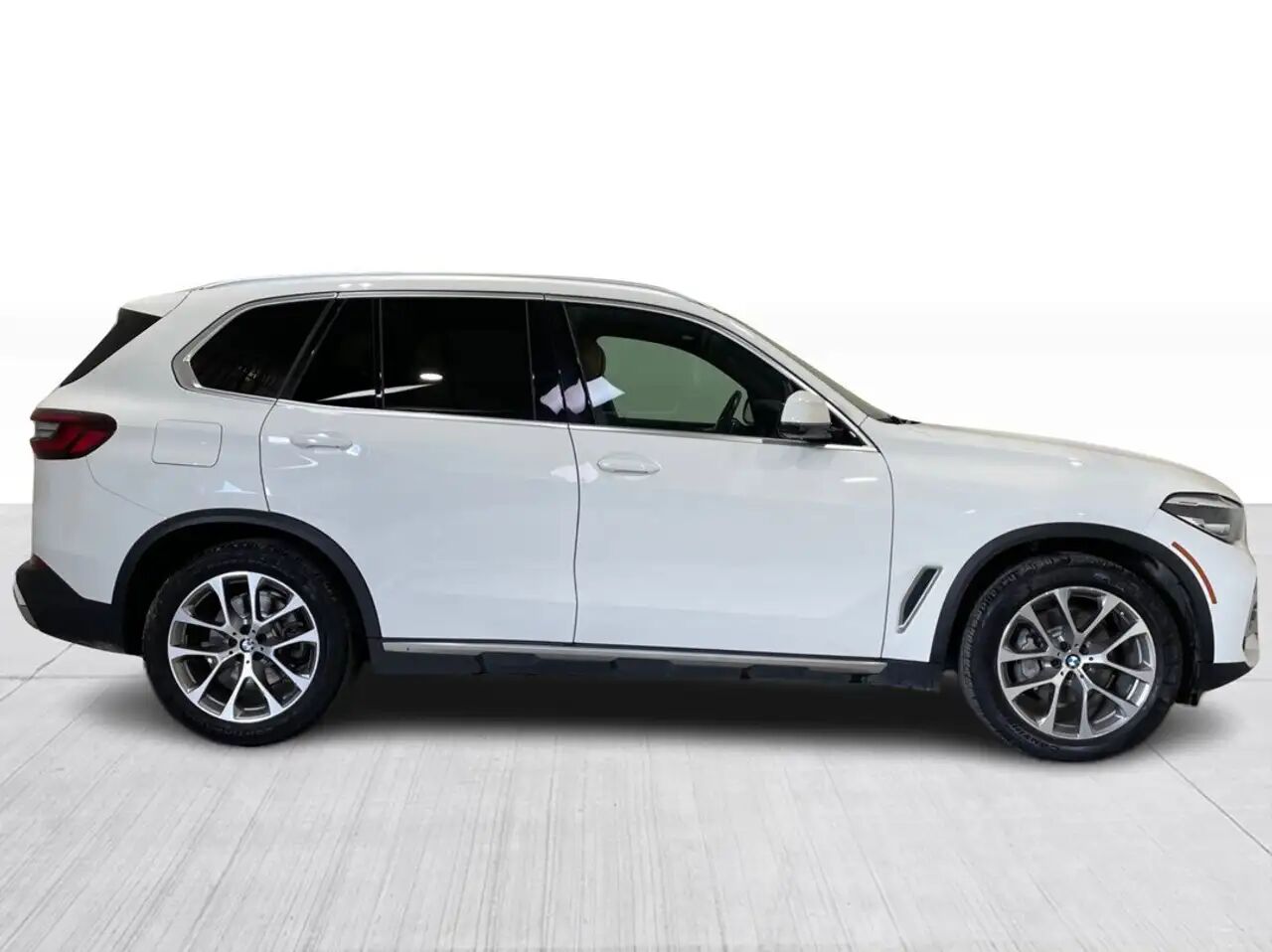 2020 BMW X5