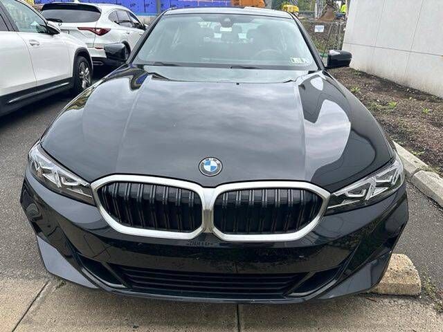 2023 BMW 330i