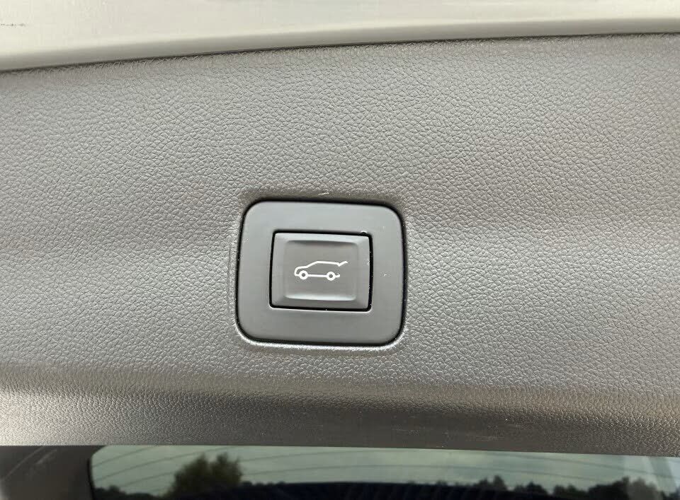 2024 CHEVROLET Trailblazer