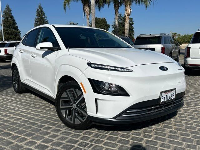2022 HYUNDAI Kona Electric