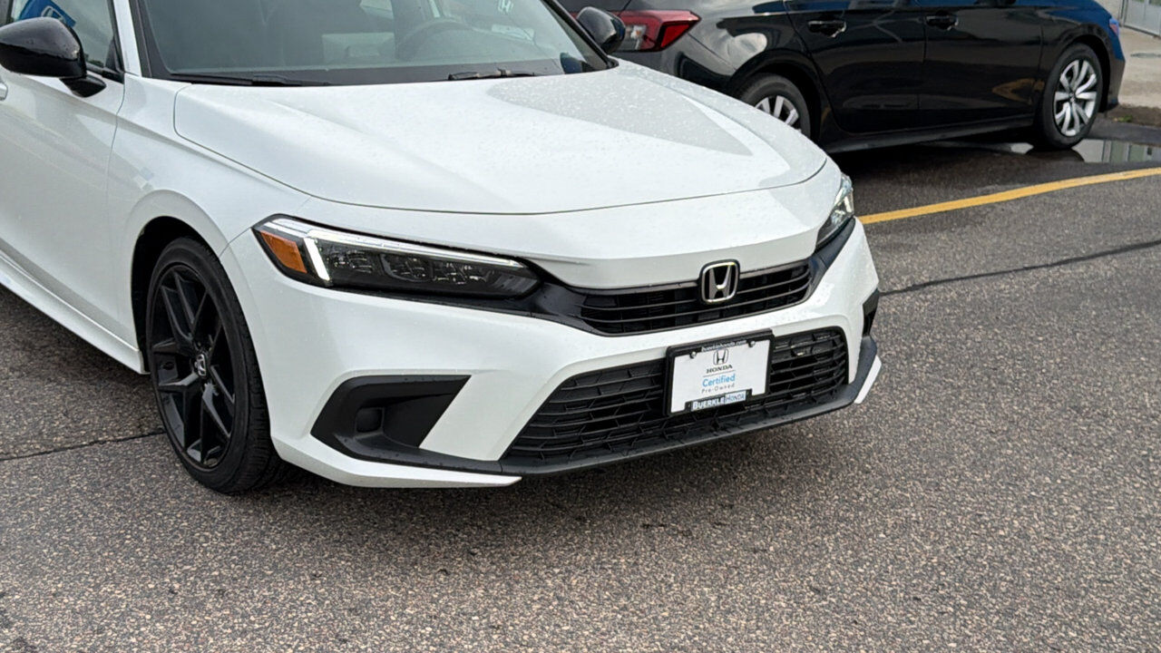 2024 HONDA Civic