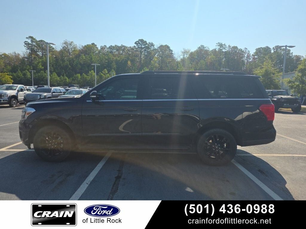 2024 FORD Expedition