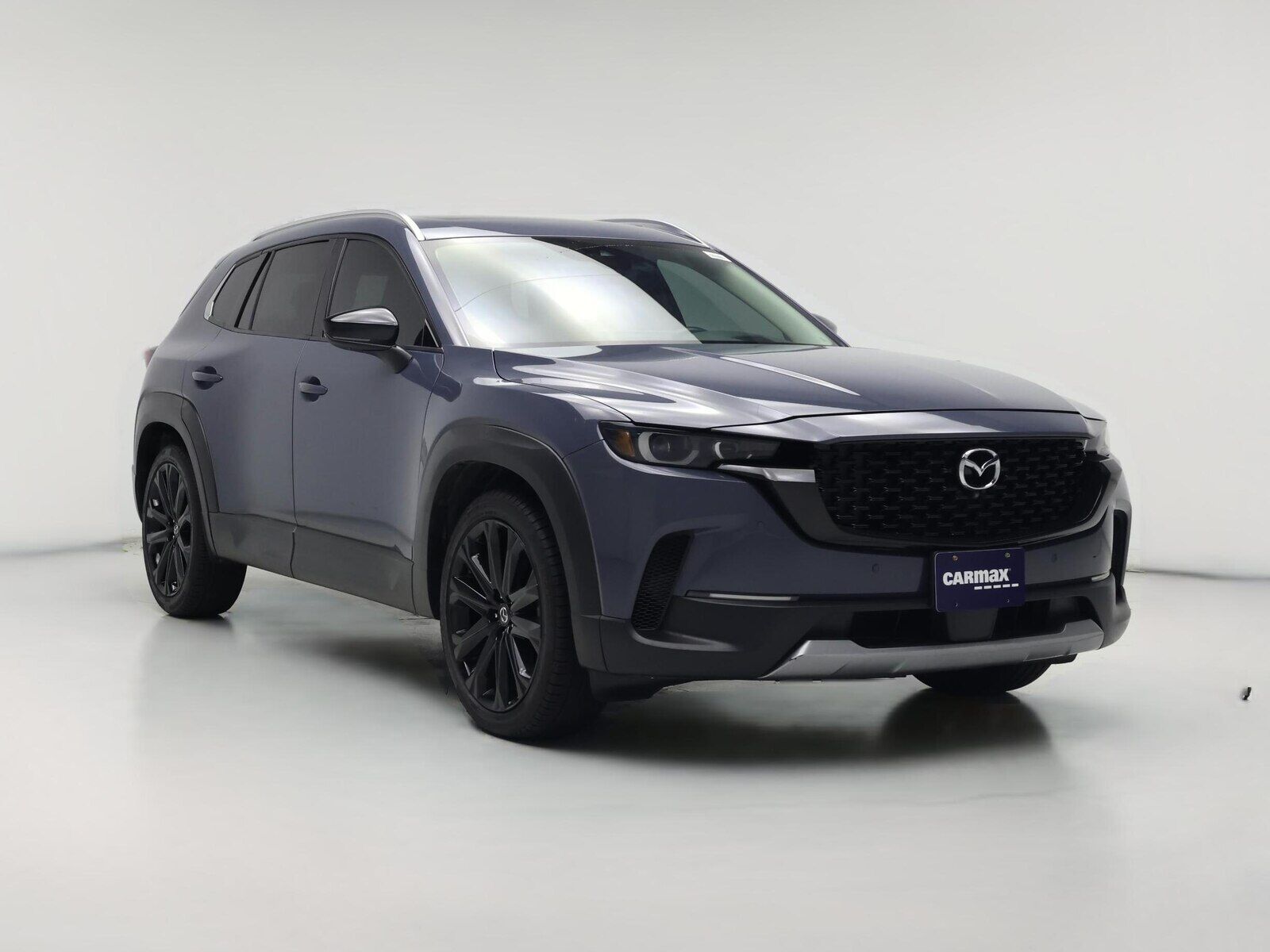 2023 MAZDA CX-50