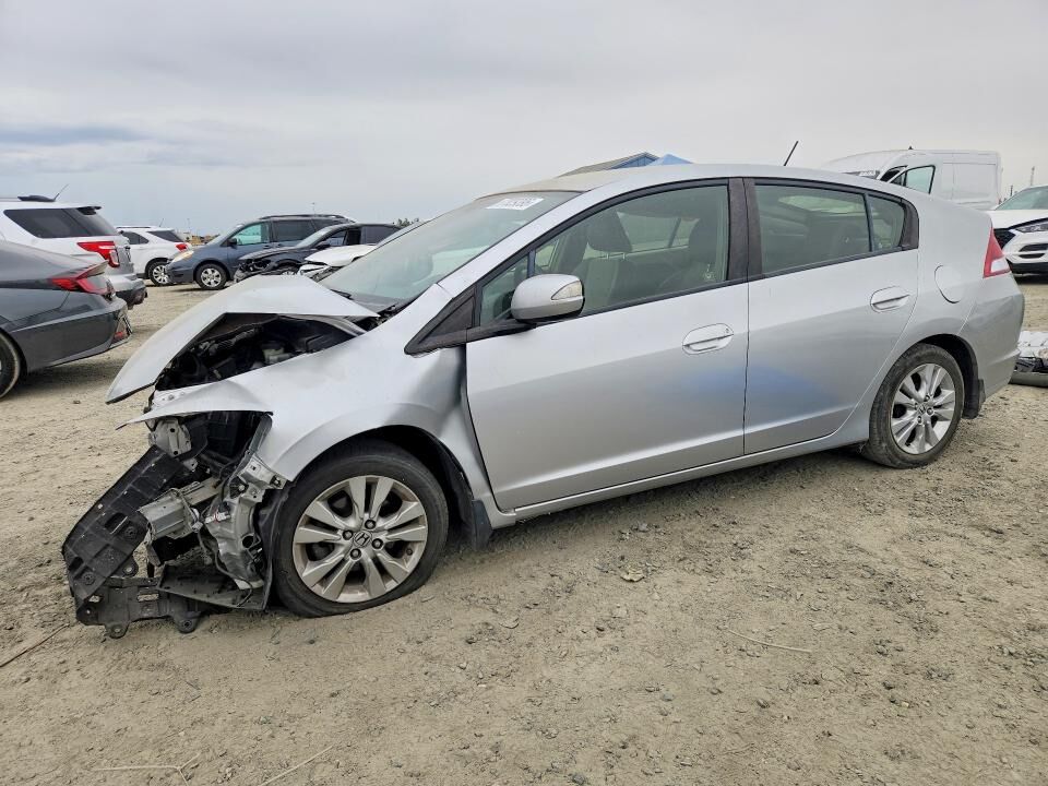 2013 HONDA Insight