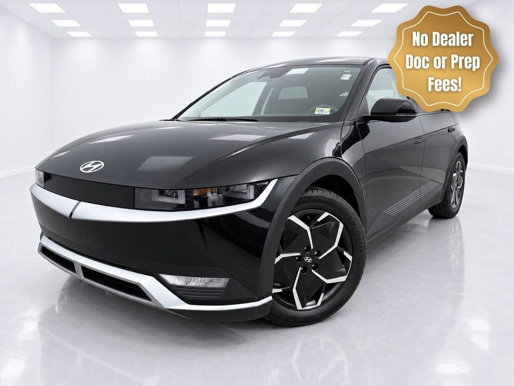 2024 HYUNDAI IONIQ 5