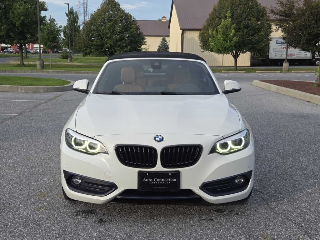 2021 BMW 230i