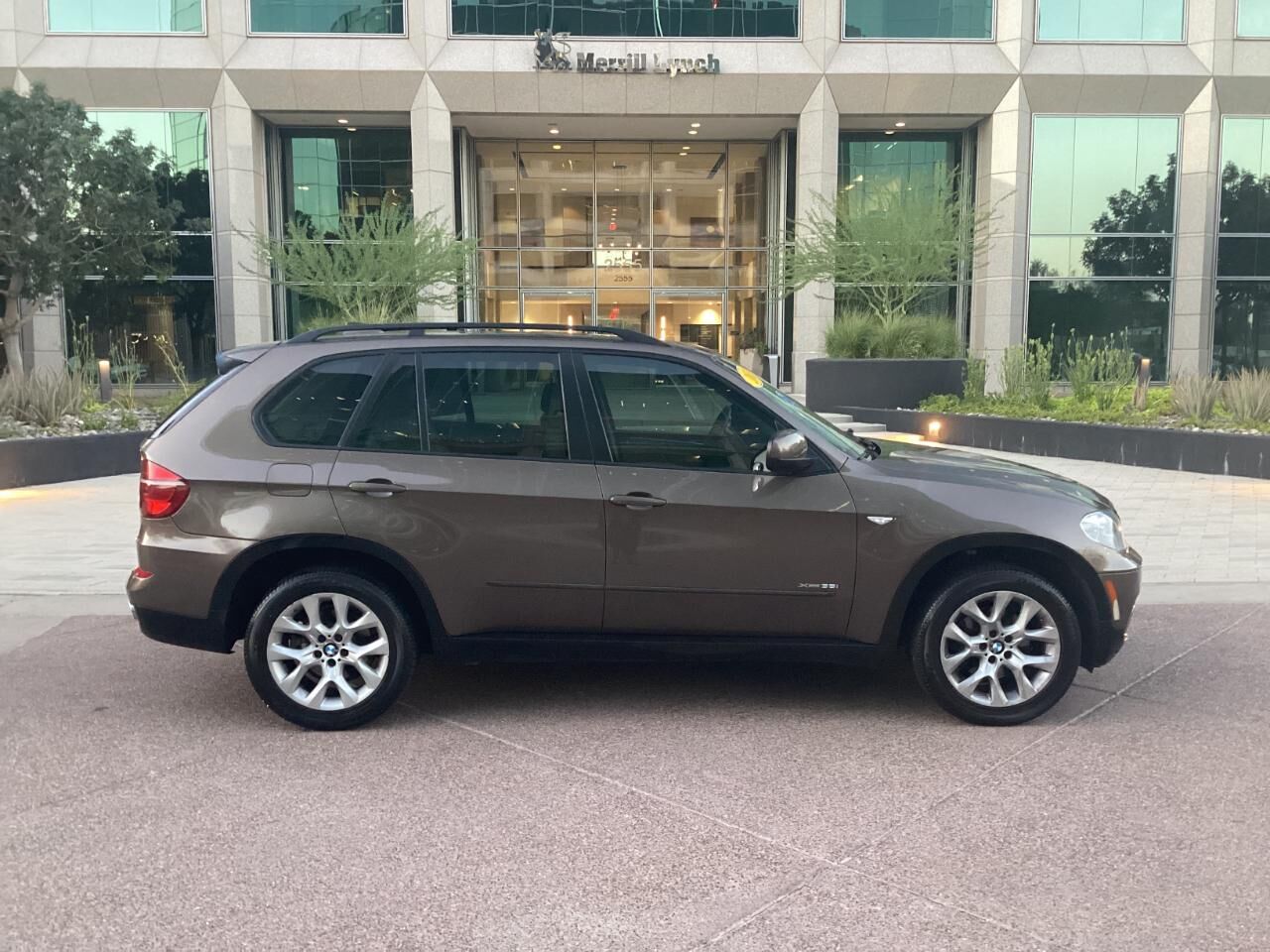 2013 BMW X5