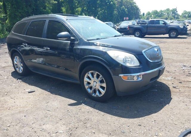 2011 BUICK Enclave