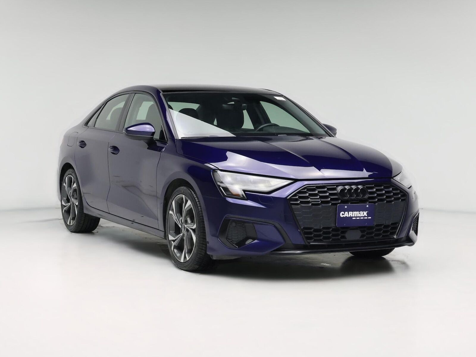 2022 AUDI A3