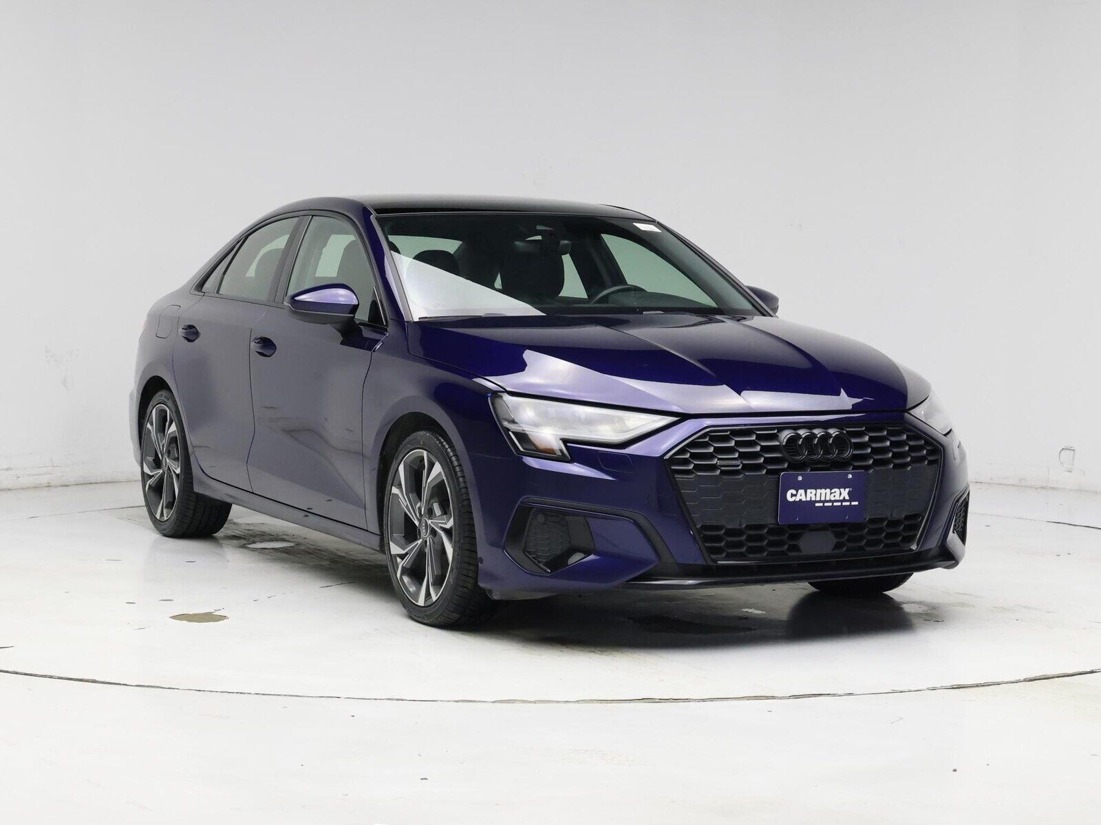 2022 Audi A3