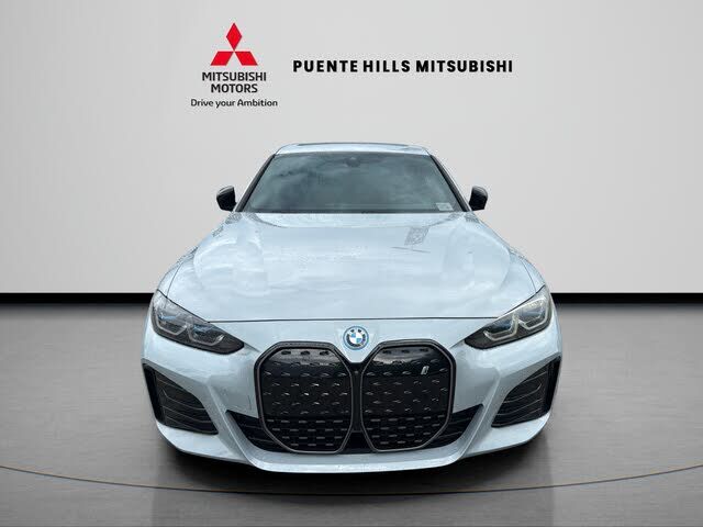 2023 BMW i4