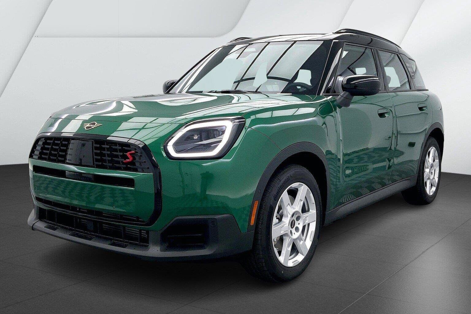 2026 MINI Countryman