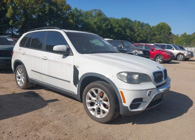 2011 BMW X5