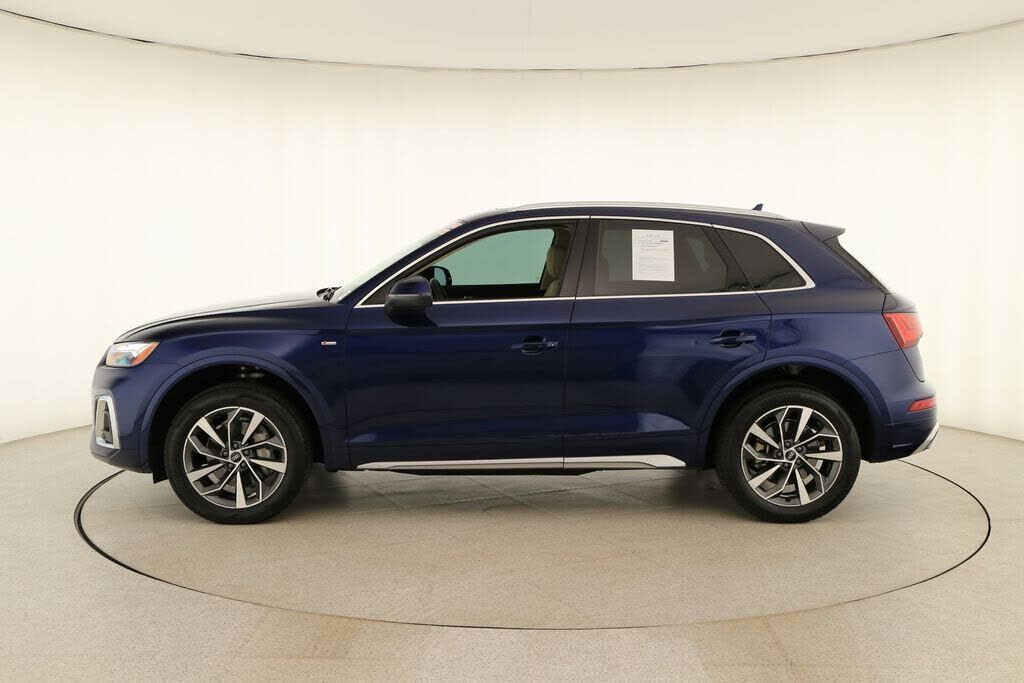 2023 Audi Q5