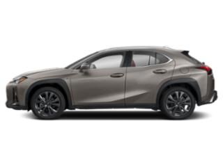 2019 LEXUS UX