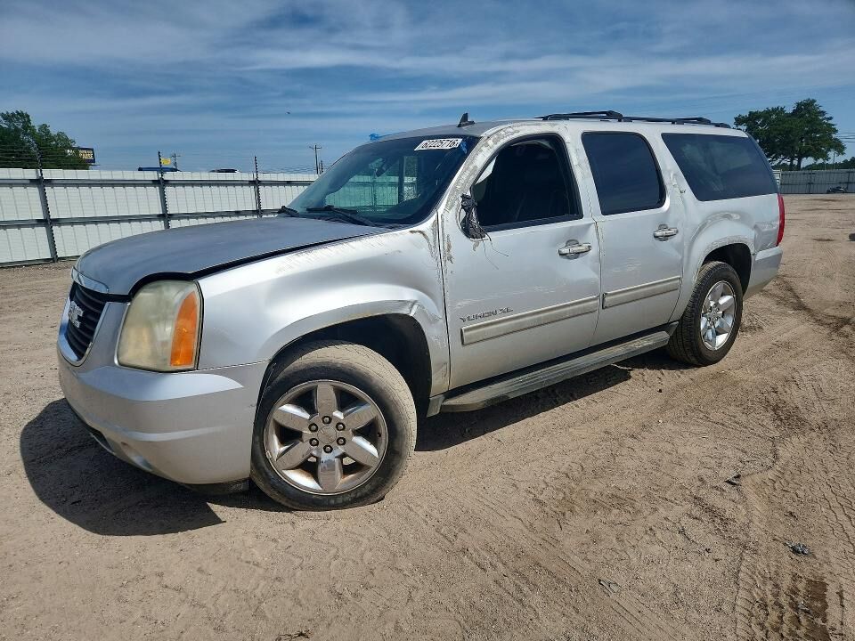 2011 GMC Yukon XL