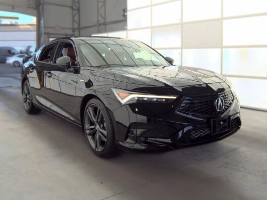 2024 ACURA Integra