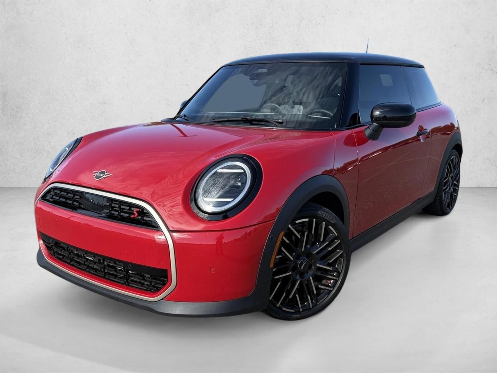 2025 MINI Hardtop