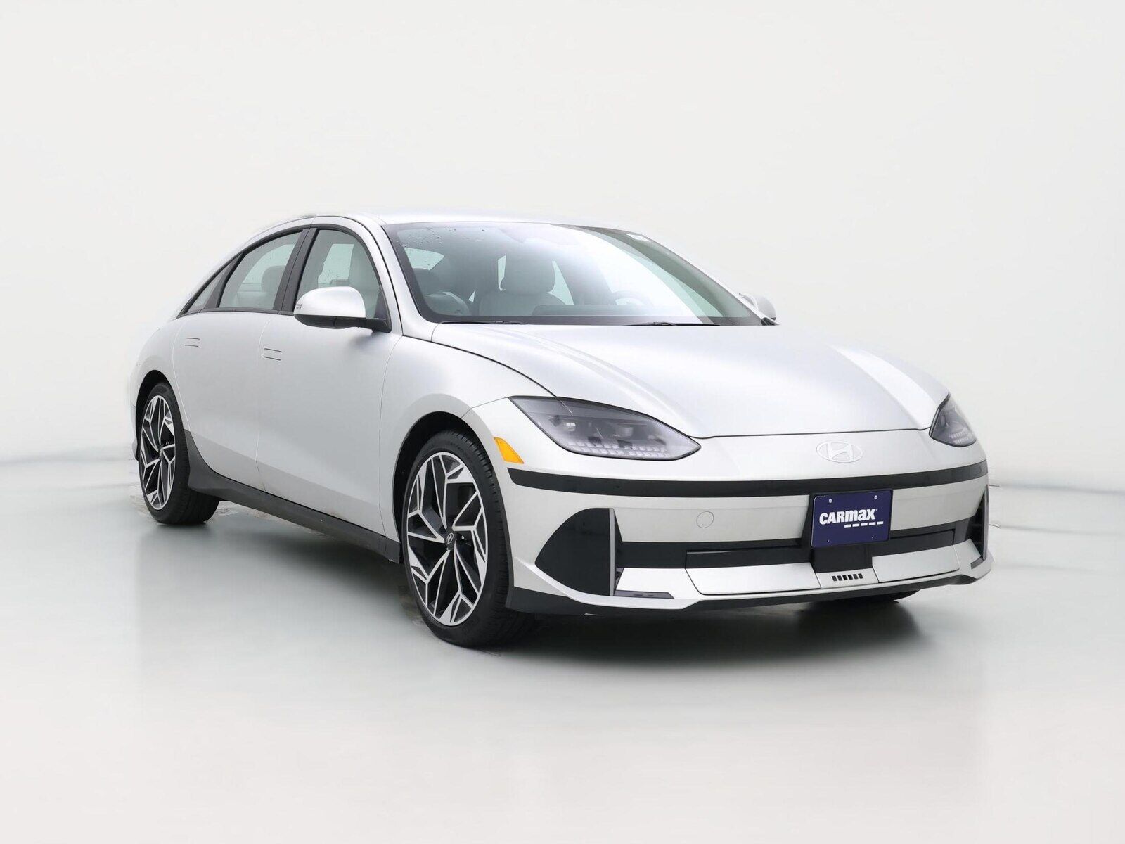 2024 HYUNDAI Ioniq 6