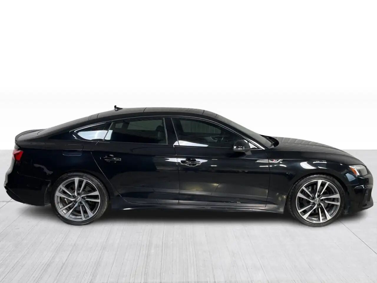 2020 Audi S5