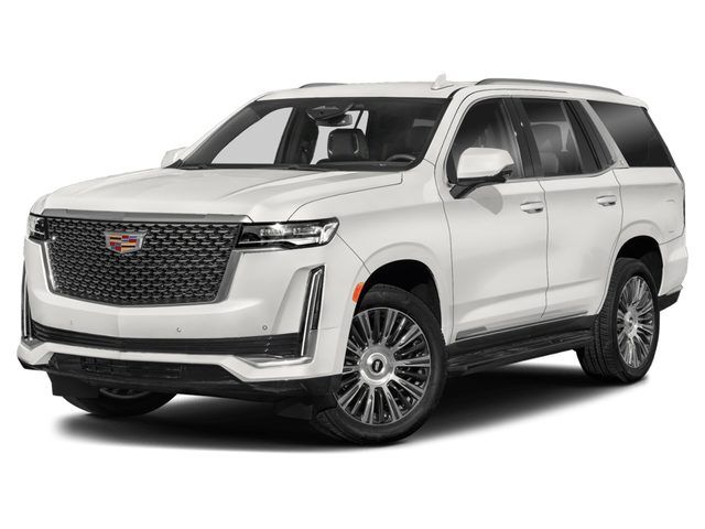 2021 CADILLAC Escalade