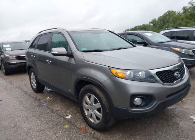 2012 KIA Sorento