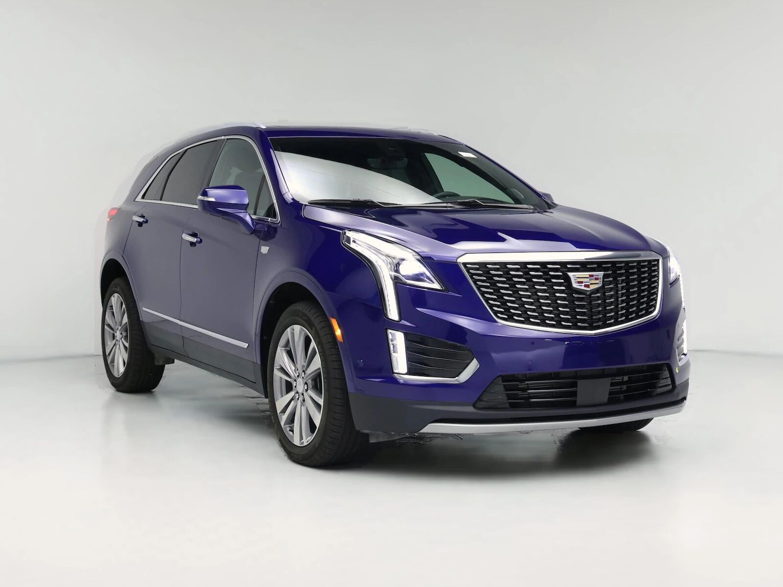 2024 CADILLAC XT5
