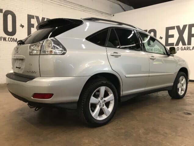2005 Lexus RX