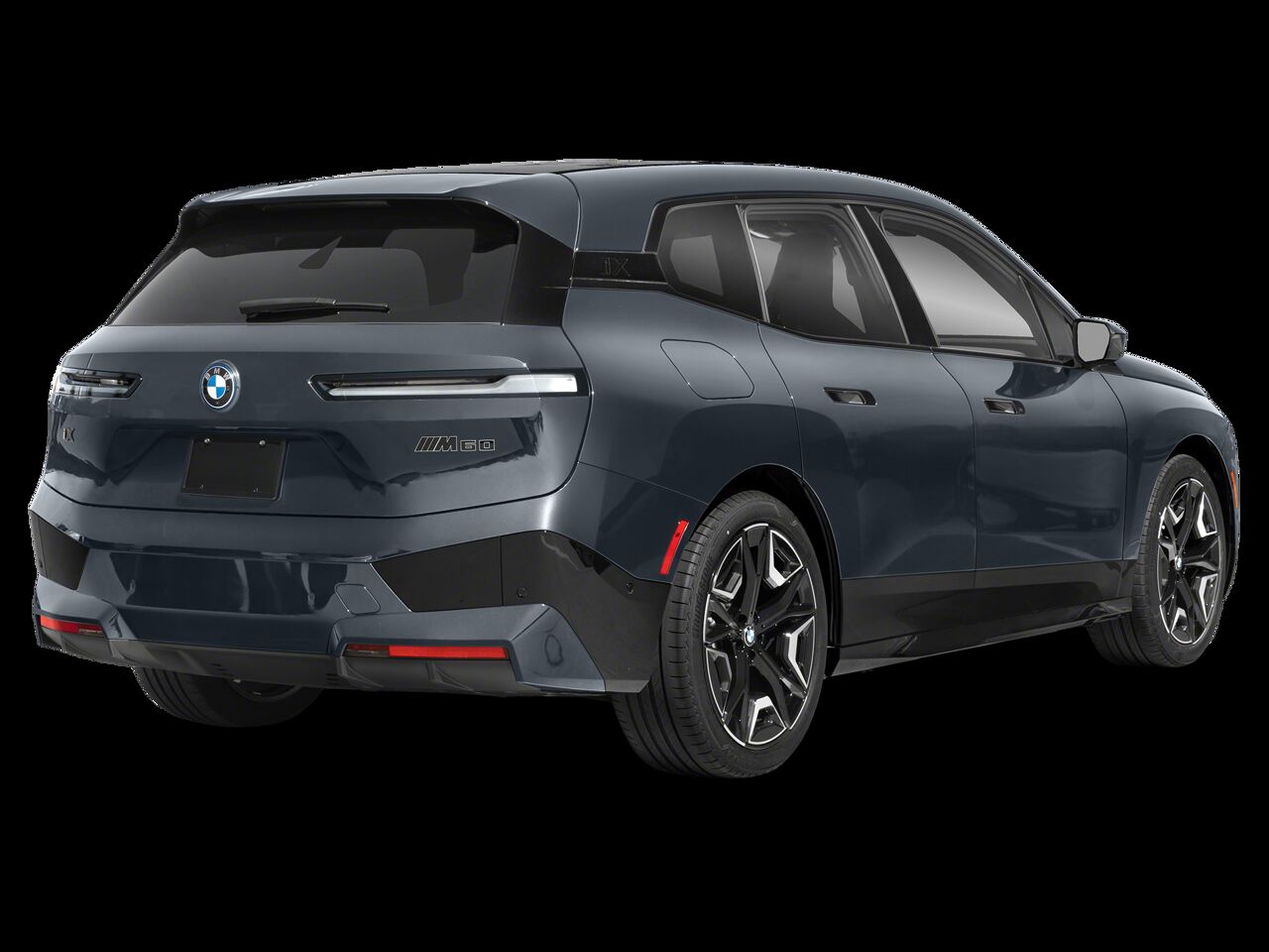 2024 BMW iX