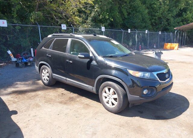 2013 KIA Sorento